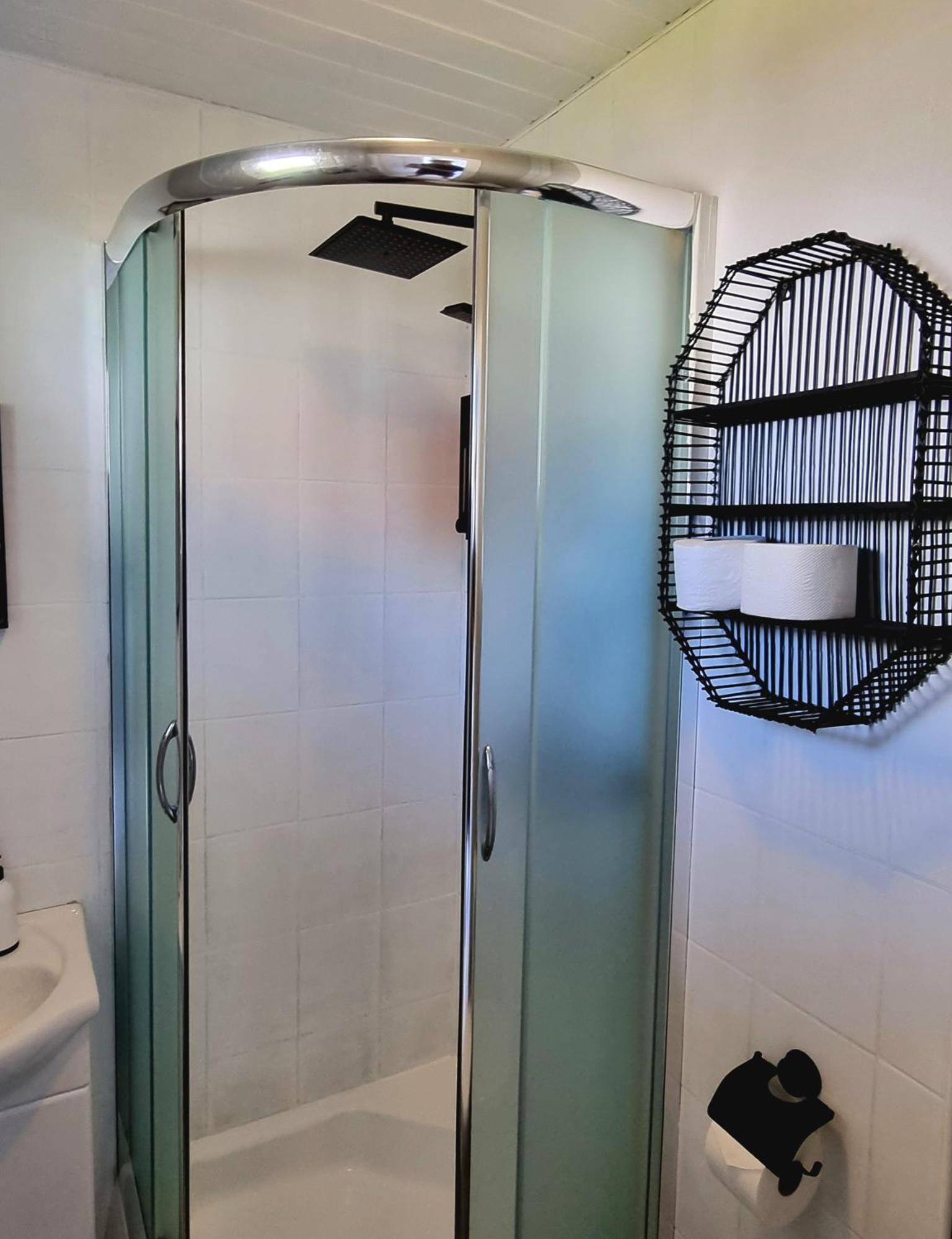 Domki z jacuzzi nad zatoką Puck Pokój zdjęcie